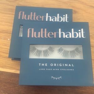 FlutterHabit Original Lashes